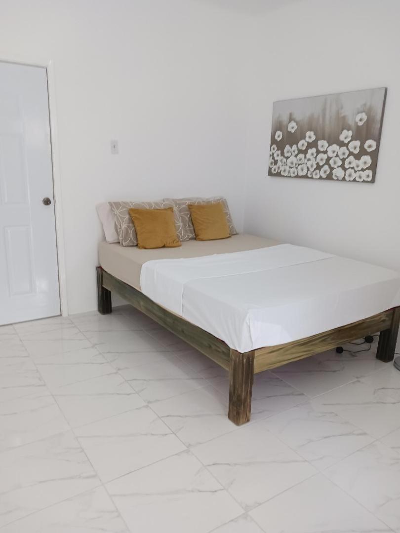 Hill View Rooms Saint Maryʼs Esterno foto